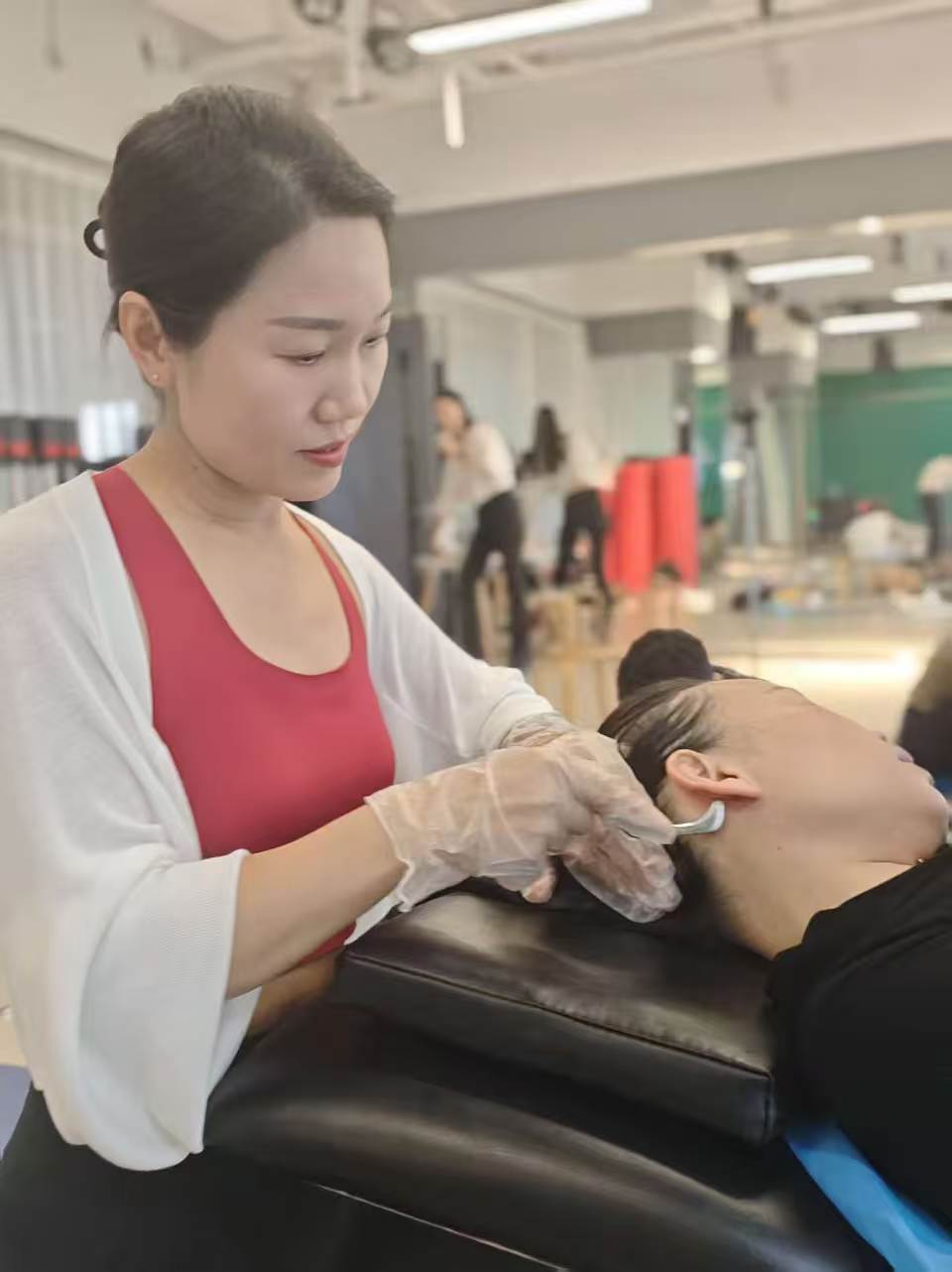 清远普拉提
